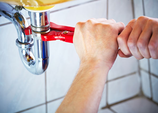 About Rancho Cucamonga Plumbers